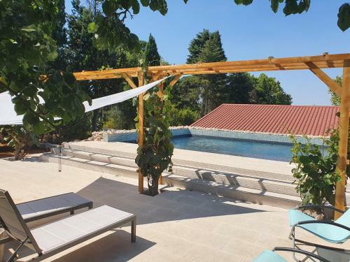 Quinta Da Bizelga Cottages