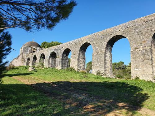 Quinta Da Bizelga Cottages