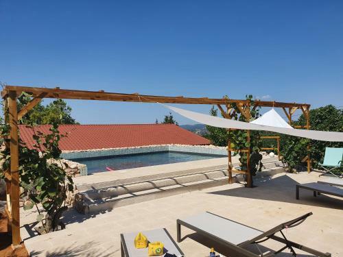 Quinta Da Bizelga Cottages
