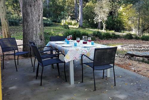 Quinta Da Bizelga Cottages
