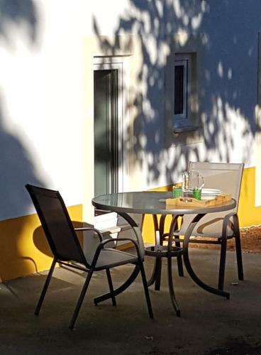 Quinta Da Bizelga Cottages