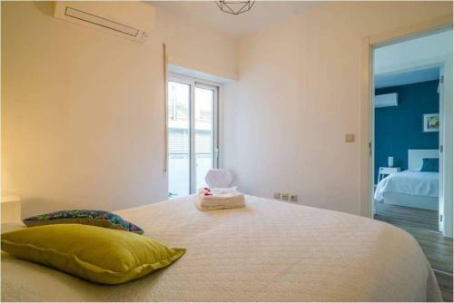 Apartamento Family Aptm In Historic Center!