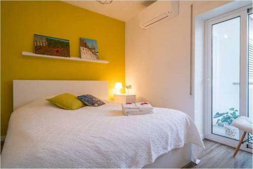 Apartamento Family Aptm In Historic Center!