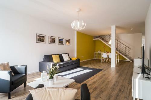 Apartamento Family Aptm In Historic Center!