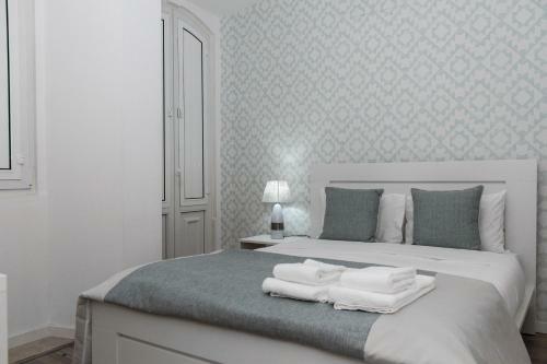 Apartamento Varandas Do Nab�o