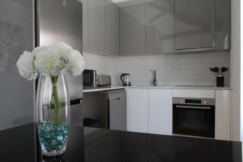 Apartamento Varandas Do Nab�o