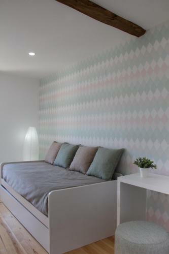 Apartamento Varandas Do Nab�o
