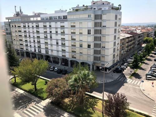 Apartamento Alameda Residence