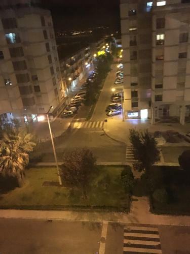 Apartamento Alameda Residence