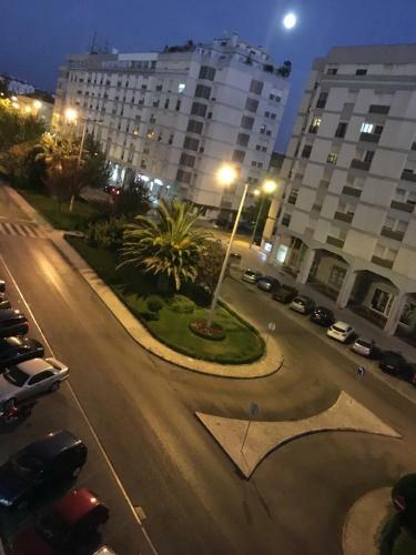 Apartamento Alameda Residence