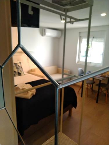 Apartamento Tomarhousing - Studio