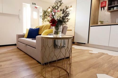 Apartamento Love Tomar, Townhouse