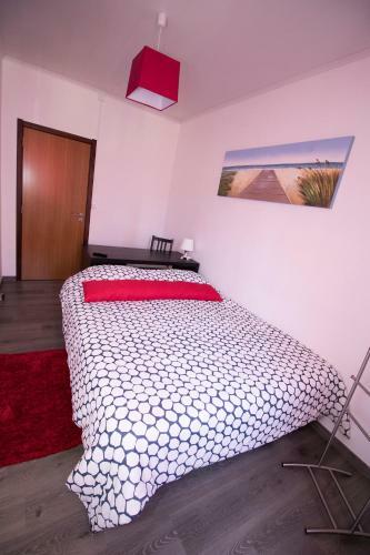 Apartamento Casa Da Sinagoga