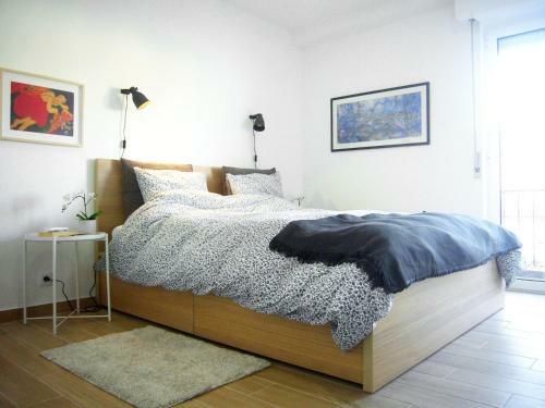 Apartamento Castle, Terrace And Relax