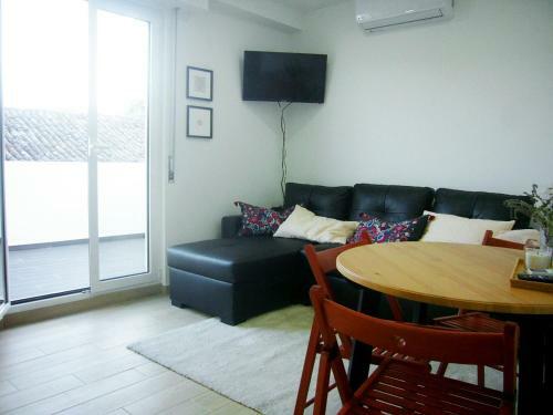 Apartamento Castle, Terrace And Relax