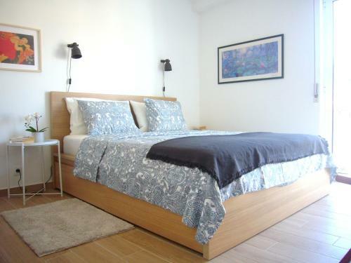 Apartamento Castle, Terrace And Relax
