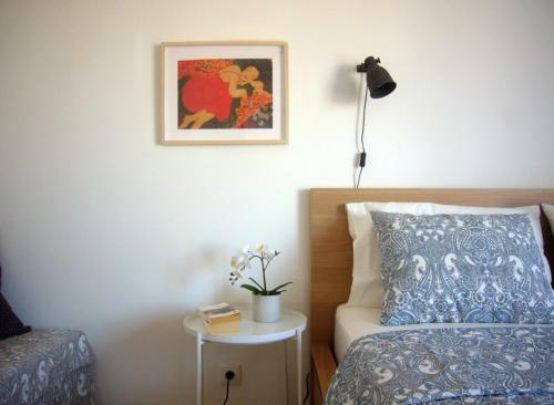 Apartamento Castle, Terrace And Relax