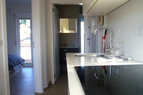 Apartamento Castle, Terrace And Relax