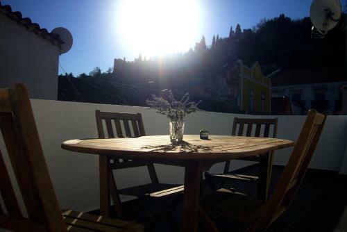 Apartamento Castle, Terrace And Relax