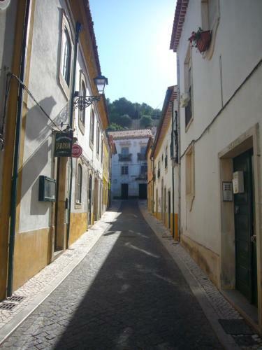 Apartamento Castle, Terrace And Relax