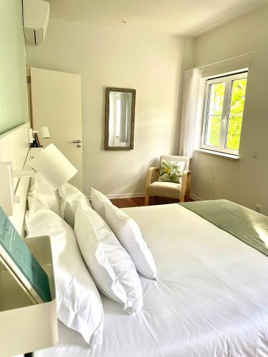 Apartamento Arcos 61