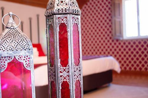 Agroturismo Villa D'almeida