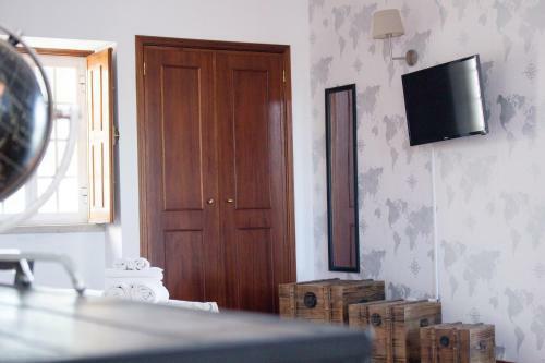 Agroturismo Villa D'almeida