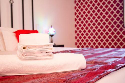 Agroturismo Villa D'almeida