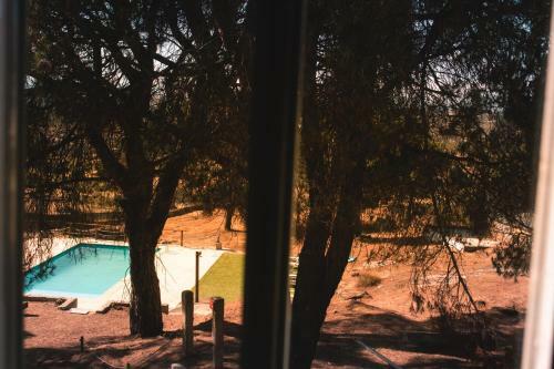 Agroturismo Villa D'almeida