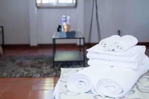 Agroturismo Villa D'almeida