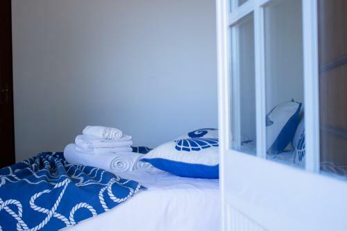 Agroturismo Villa D'almeida