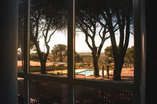 Agroturismo Villa D'almeida