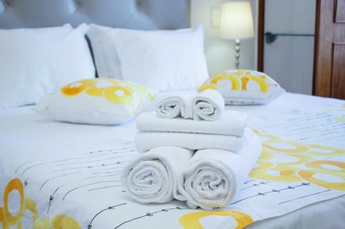 Agroturismo Villa D'almeida