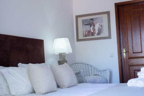 Agroturismo Villa D'almeida