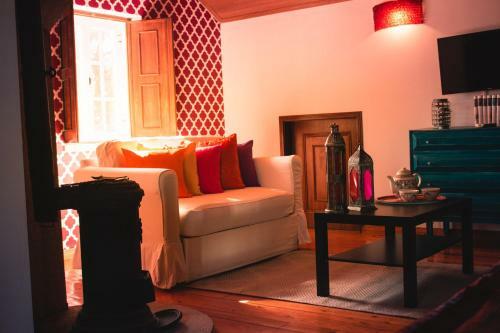 Agroturismo Villa D'almeida