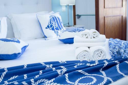 Agroturismo Villa D'almeida