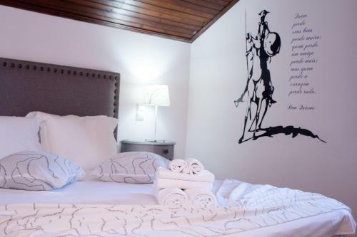 Agroturismo Villa D'almeida