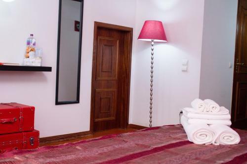 Agroturismo Villa D'almeida