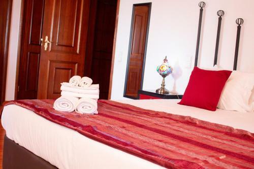 Agroturismo Villa D'almeida