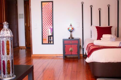 Agroturismo Villa D'almeida