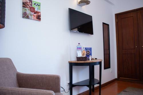 Agroturismo Villa D'almeida