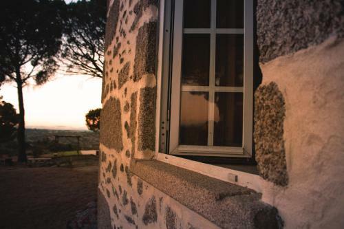 Agroturismo Villa D'almeida