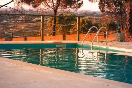 Agroturismo Villa D'almeida
