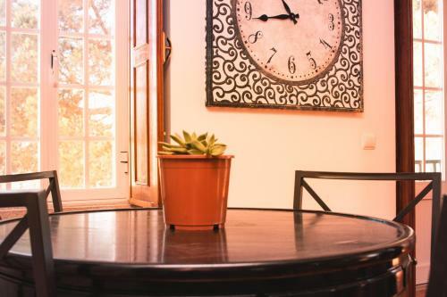 Agroturismo Villa D'almeida