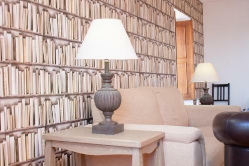 Agroturismo Villa D'almeida