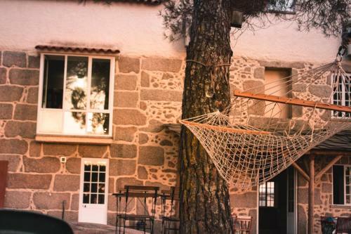 Agroturismo Villa D'almeida