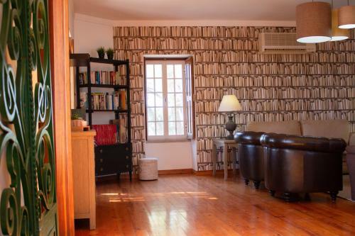 Agroturismo Villa D'almeida