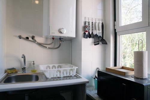 Apartamento The Point - Sintra 3