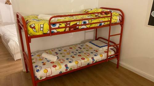 Apartamento The Point - Sintra 3