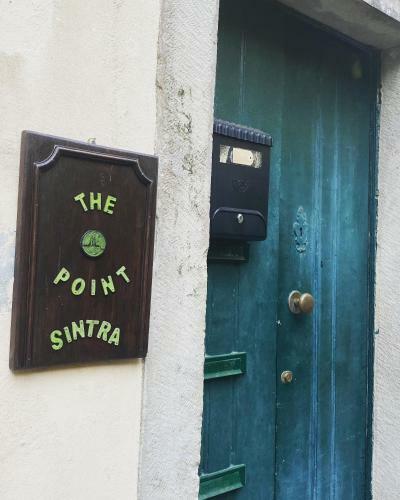 Apartamento The Point - Sintra 3